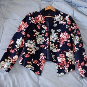 Jacket never worn
